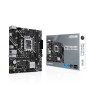 Scheda Madre Asus 90MB1HN0-M0EAY0 INTEL H610 LGA 1700