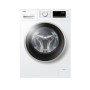 Lavatrice Haier HW80-BP1439N Bianco 1400 rpm 8 kg