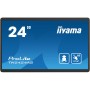 Monitor Videowall Iiyama TW2424AS-B1 24" 4K Ultra HD