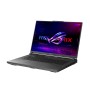 Laptop Asus ROG Strix G16 G614JIR-N4004 16" Intel Core i9-14900HX 32 GB RAM 1 TB SSD Nvidia Geforce RTX 4070 Qwerty in Spagnolo