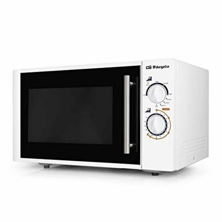 Microonde con Grill Orbegozo MIG 2520 900 W