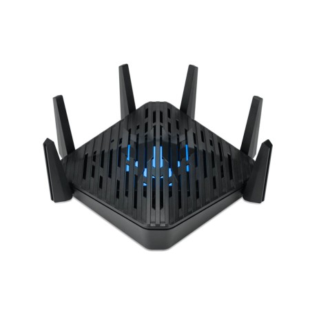 Router Acer Predator Connect W6 Wi Fi 6E