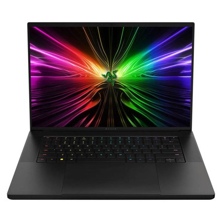 Laptop Razer RZ09-0510S1N3-R311 16" Intel Core i9-14900HX 16 GB RAM 1 TB SSD Nvidia Geforce RTX 4070