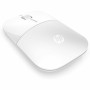 Mouse senza Fili HP V0L80AA ABB Bianco