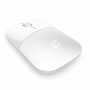 Mouse senza Fili HP V0L80AA ABB Bianco