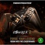 Controller per Xbox One Thrustmaster 4460265 Nero