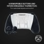 Controller Gaming Razer Wolverine V2 Pro Bianco Bluetooth