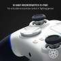 Controller Gaming Razer Wolverine V2 Pro Bianco Bluetooth