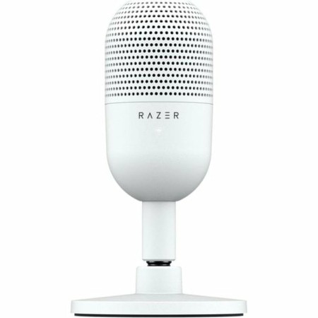 Microfono Razer RZ19-05050300-R3M1 Bianco