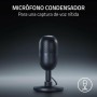 Microfono a condensatore Razer RZ19-05050200-R3M1 Rosa