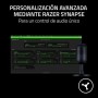 Microfono a condensatore Razer RZ19-05050100-R3M1 Nero