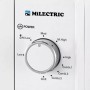 Microonde con Grill Milectric MIW-20LB Bianco 20 L