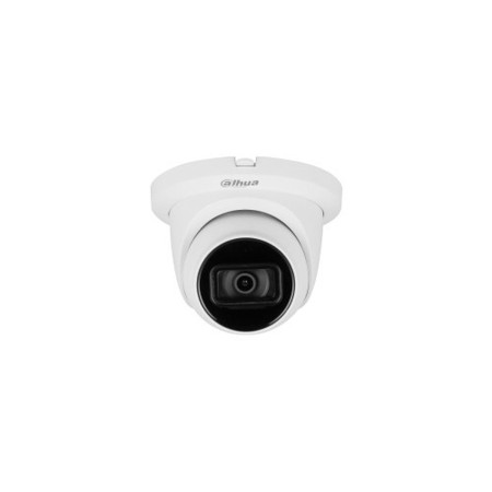 Videocamera di Sorveglianza Dahua HDW5442TMP-ASE-0280B-S3