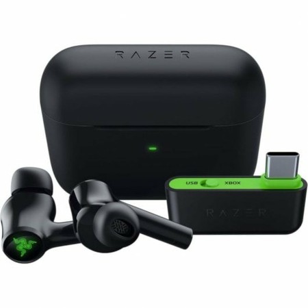 Auricolari in Ear Bluetooth Razer RZ12-03820200-R3U1 Nero