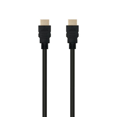 Cavo HDMI Ewent Ewent EC1319 Nero 1,5 m