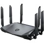 Router MSI RadiX AX6600 Gigabit Ethernet