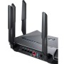 Router MSI RadiX AX6600 Gigabit Ethernet