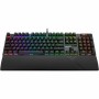 Tastiera Asus Strix Scope II Nero QWERTY