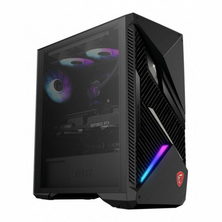 PC da Tavolo MSI MAG Infinite X2 13FNUF-085ES Intel Core i7-13700KF 32 GB RAM 2 TB SSD