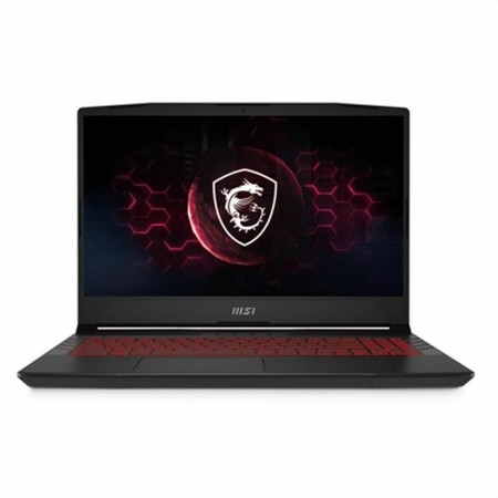 Notebook MSI GL66 2UGK-465ES Pulse 15,6" i7-12700H 16 GB RAM 1 TB SSD 1 TB SSD 16 GB RAM i7-12700H RTX 3070