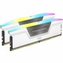 Memoria RAM Corsair CMH64GX5M2B5600C40W 64 GB DDR5 5600 MHz CL40