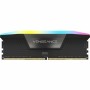 Memoria RAM Corsair Vengeance RGB DDR5 64 GB DDR5 SDRAM DDR5 5600 MHz CL40