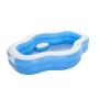 Piscina Gonfiabile Bestway Multicolore 270 x 198 x 51 cm