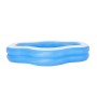 Piscina Gonfiabile Bestway Multicolore 270 x 198 x 51 cm