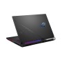 Notebook Asus 90NR08S3-M001Y0 Qwerty in Spagnolo 64 GB RAM 1 TB HDD + 1 TB SSD 1 TB SSD