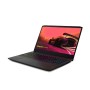 Notebook Lenovo IdeaPad Gaming 3 15ACH6 512 GB SSD 16 GB RAM AMD Ryzen 5 5600H Qwerty in Spagnolo