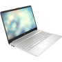 Notebook HP 15s-fq5101ns Qwerty in Spagnolo Intel Core I7-1255U 512 GB SSD 16 GB RAM