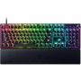 Tastiera per Giochi Razer RZ03-04970100-R3M1 Nero