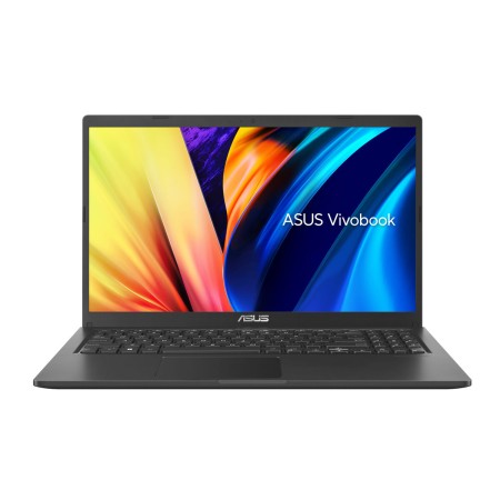 Notebook Asus F1500EA-BQ2649W Intel© Core™ i3-1115G4 Qwerty in Spagnolo 512 GB SSD 8 GB RAM Intel Core i3-1115G4