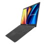 Notebook Asus F1500EA-BQ2649W Intel© Core™ i3-1115G4 Qwerty in Spagnolo 512 GB SSD 8 GB RAM Intel Core i3-1115G4