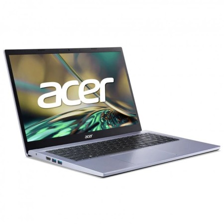 Notebook Acer Aspire 3 A315-59-504M Qwerty in Spagnolo Intel Core i5-1235U 16 GB RAM 512 GB SSD