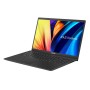 Notebook Asus 90NB0TY5-M02RN0 Qwerty in Spagnolo intel core i5-1135g7 16 GB RAM 8 GB RAM