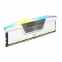 Memoria RAM Corsair CMH32GX5M2E6000C36W 32 GB DDR5 SDRAM DDR5 6000 MHz