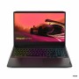 Notebook Lenovo Gaming 3 15ACH6 GeForce RTX 3060 AMD Ryzen 7 5800H 1 TB SSD 16 GB RAM Qwerty in Spagnolo