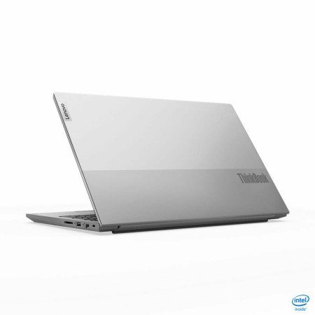 Notebook Lenovo 20VE00RNSP 256 GB SSD 8 GB RAM intel core i5-1135g7 Qwerty in Spagnolo