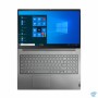 Notebook Lenovo 20VE00RNSP 256 GB SSD 8 GB RAM intel core i5-1135g7 Qwerty in Spagnolo