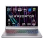 Notebook Acer Predator Triton 300 SE PT314-52s-76F0 Qwerty in Spagnolo i7-12700H 16 GB RAM 512 GB SSD