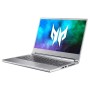 Notebook Acer Predator Triton 300 SE PT314-52s-76F0 Qwerty in Spagnolo i7-12700H 16 GB RAM 512 GB SSD