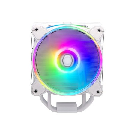 Ventola per CPU Cooler Master Hyper 212 Halo White