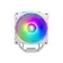 Ventola per CPU Cooler Master Hyper 212 Halo White