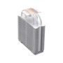 Ventola per CPU Cooler Master Hyper 212 Halo White