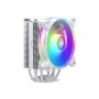 Ventola per CPU Cooler Master Hyper 212 Halo White