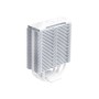 Ventola per CPU Cooler Master Hyper 212 Halo White