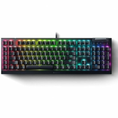 Tastiera Razer RZ03-04702800-R311 Nero