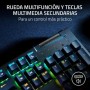 Tastiera Razer RZ03-04702800-R311 Nero