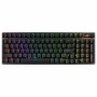 Tastiera per Giochi Asus ROG Strix Scope II 96 Qwerty in Spagnolo Nero